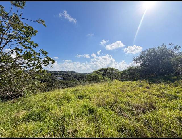 3,322M² VACANT LAND FOR SALE IN SIMBITHI ECO ESTATE